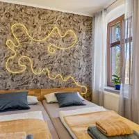 Ferienwohnung Klosterheide, hotel in Lindow