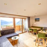 Waldes Duft Apartment - Patleidhof, hotel em Naturno