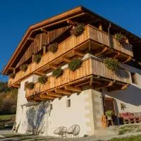 Herzleierhof Rodeneck, hotel a Rodengo