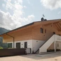 My Gruberhof, hotel en Tires