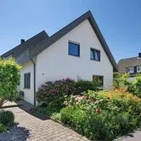 Ferienwohnung Lange, hotell sihtkohas Waldstetten