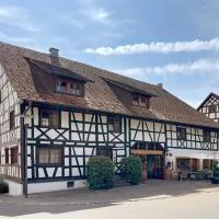 Villa Puppenhaus, Hotel in Immenstaad am Bodensee