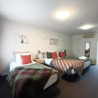 #4 Glenorchy Alpine Suite: Glenorchy şehrinde bir otel
