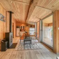 Maison - Le pic du midi, hotel en Roquefeuil