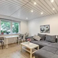 Kleines Haus, hotel em Bernau bei Berlin