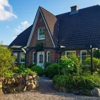Ferienwohnung Freiblick, hotel v mestu Neukirchen