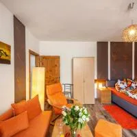 Ferienwohung in Orange, hotel in Barth