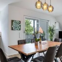 Fewo Ebringen Vogesenblick, hotel u gradu 'Ebringen'