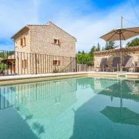 Son Sant Joan, hotel din Alaró