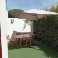 Soltroia Beach House, hótel í Carvalhal