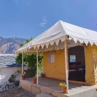 ShAkoon Camps and Farmstay NAINITAL, hotel a Nainital