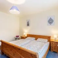 Haus Waldblick, hotel u gradu Bad Berleburg