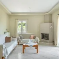 Elia home kanali, hotel em Kanali