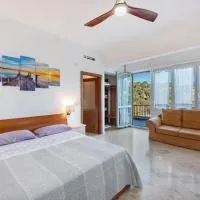 Tramontana, hotell sihtkohas Celle Ligure