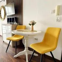 Superior studio in Triumph by Menada, hotel v mestu Sveti Vlas