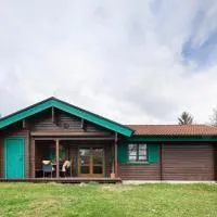 Hüssli Numero 1, hotel u gradu 'Hayingen'