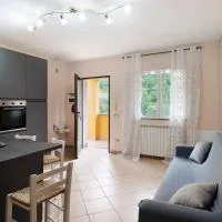 Il Frutteto 49, hotel en Ortovero