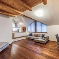 Apartement Huck – hotel w mieście Cornedo all'Isarco