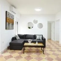 Altozano la Victoria B, hotel em Andújar