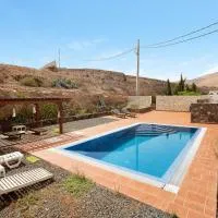 Casa del Valle, hotel din Betancuría