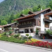 Residence Bonetti, hotel en Rabbi