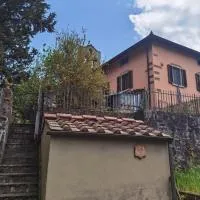 Villa Paradiso Julia, hotel a Dicomano