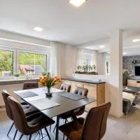 Ferienwohnung Högenbachtal, hotel Pommelsbrunnban