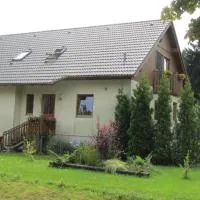 Adrett, hotell i Hermsdorf