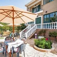 Daratos apartment 3, hotel i Kefallonia