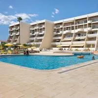 Palmeira Galé, hotel na Galé