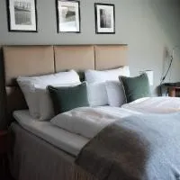 Clarion Hotel Admiral, hotell Bergenis