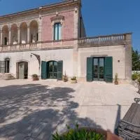 Dimora Storica Minioti intera, hotel din Arnesano