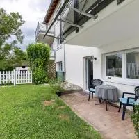Albgängerle, hotel di Mössingen