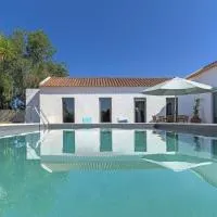 Espaço Fataca - Sw Alentejano, hotel a São Teotónio