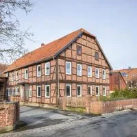 Ferienwohnung Bartölke, hotel u gradu Bockenem
