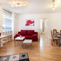 Rheinfelden में, होटल Ferienwohnung Am Bach