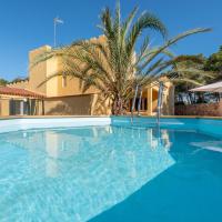 Villa Del Mar Mondrago, hotel a Palma de Mallorca