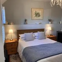 The Globe House، فندق في Broseley