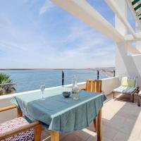 Apartment Boulevard 205, hotel en Estepona