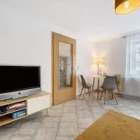 Ferienwohnung Malia, hotel en Neubulach