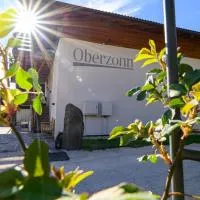 Stube Biohof Oberzonn, hotel a Kastelruth