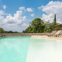 Brotes Appartamento Castagno, hotell sihtkohas Sovicille