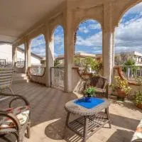 Fortezza Villa Azzurra, hotelli kohteessa Agnone Bagni