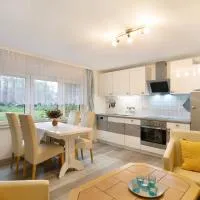 Ferienwohnung Shaun, hotel din Blankenburg