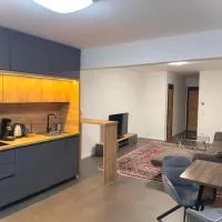 Ferienwohnung In Der Grafschaft, hotel a Gelsdorf