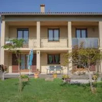 Le Clos Rilda en Bounet, hotell i Villefranche-de-Lauragais