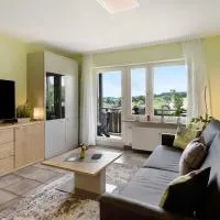 Ado Ferienwohnung, Hotel in Grafenhausen