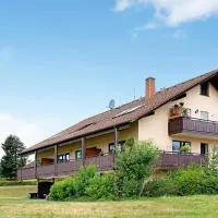Ado Ferienwohnung, hotel u gradu Grafenhauzen
