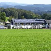 Ferienwohnungen Bußmann, hotel in Herscheid