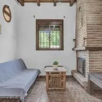 Casas al Alba 2, hotell i Zahora